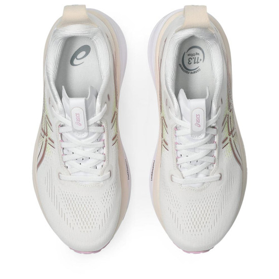 Asics Gel-Kayano 33